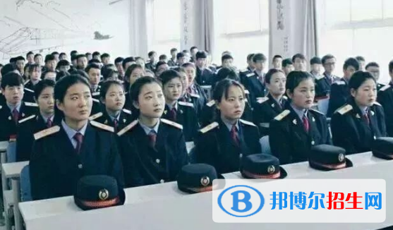 金昌2020年女生学什么铁路学校好