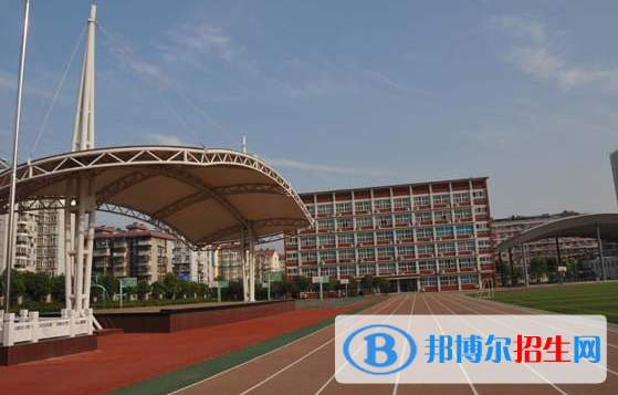 武汉第一中学国际2020年招生计划