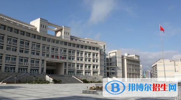巴东一中国际部2020年招生简章