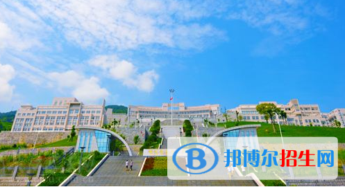 巴东一中国际部2020年学费、收费多少