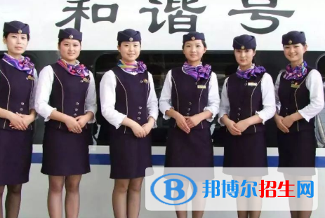 金昌2020年铁路学校有女生吗