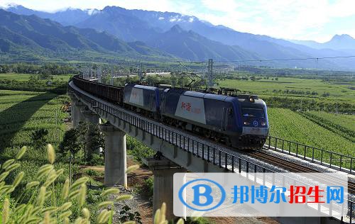 成都2020年好点的铁路学校
