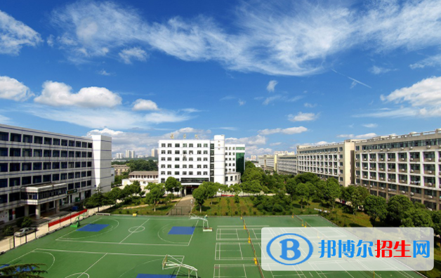 鄂州职业大学2020年有哪些专业