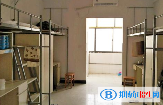 鄂州职业大学宿舍