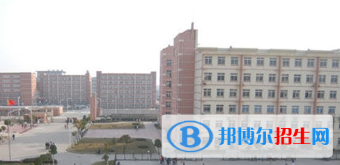 南宁九三中等职业学校2020年招生简章 