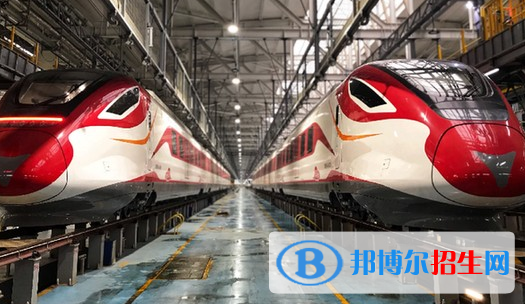 金昌2020年男生读铁路学校学什么好