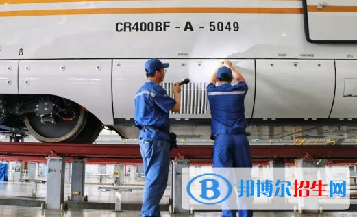 徐州2020年铁路学校要读几年