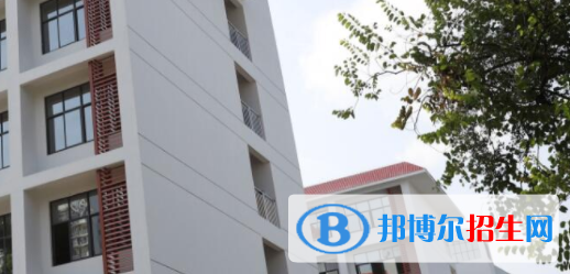 广西机电职业技术学院2020年宿舍条件