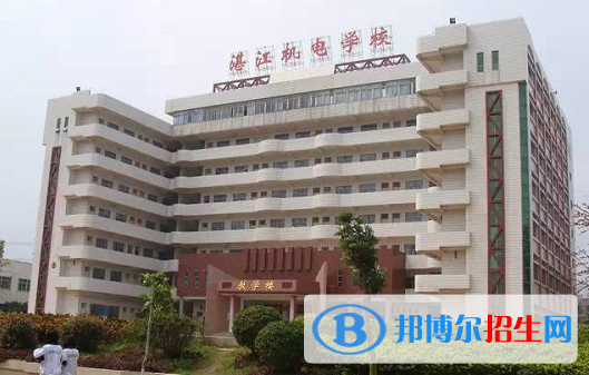 湛江2020年初中生可以读汽修学校吗