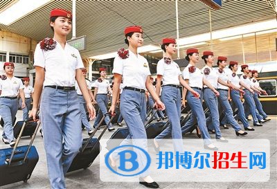 徐州2020年读铁路学校有用吗