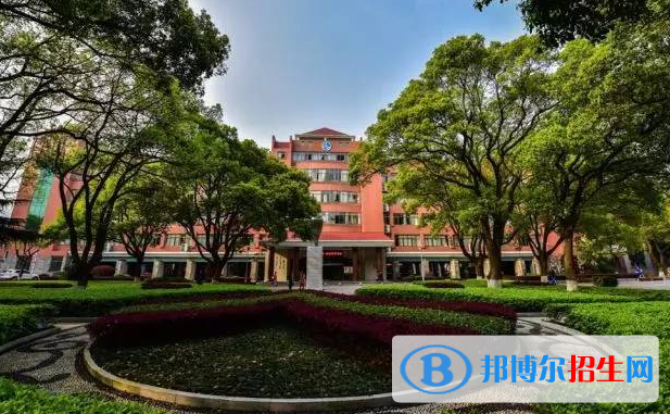 湖南师范大学附属中学国际部2020年招生计划