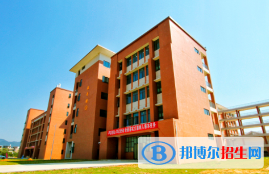 广东工程职业技术学院怎么样、好不好