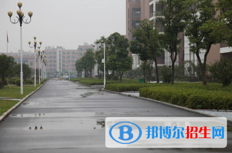 江西卫生职业学院2020年报名条件、招生要求、招生对象