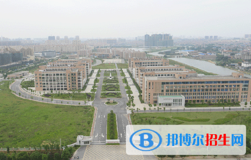 江西卫生职业学院2020年有哪些专业