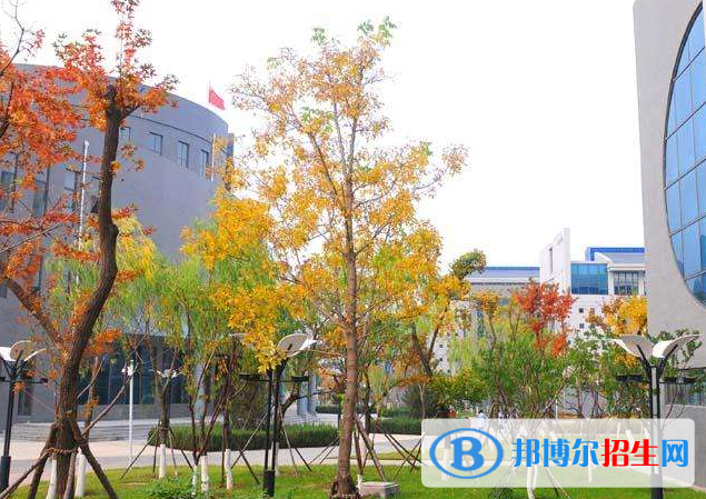 江西卫生职业学院怎么样、好不好