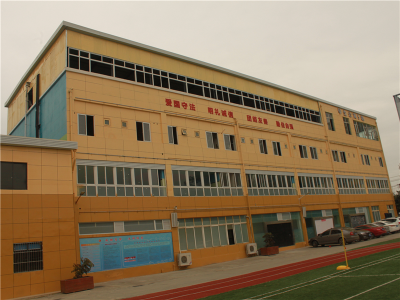 常州2020年职高和铁路学校哪个好