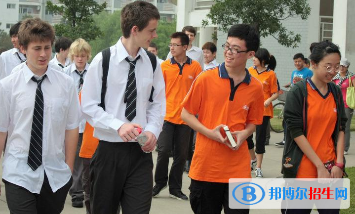 厦门菲尔德国际学校2020年招生办联系电话