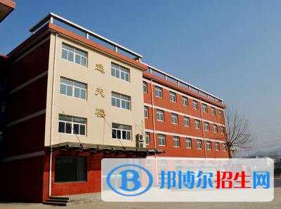 延津无线电技术学校2021年有哪些专业