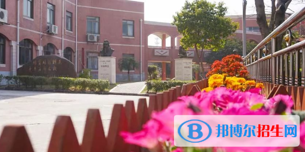 厦门英才学校国际部2020年招生简章