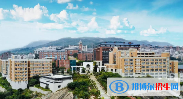 福州阳光国际学校2020年招生简章