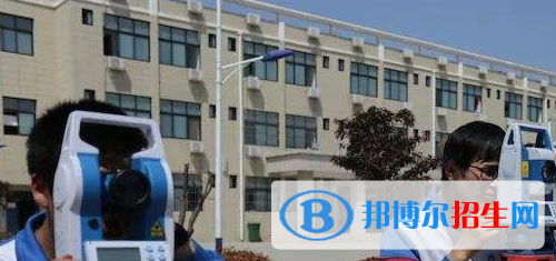 陕西机电技工学校网站网址