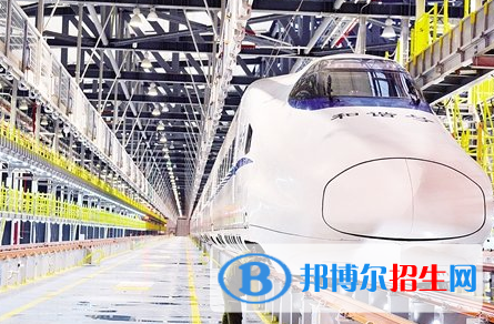 金昌2020年男生上铁路学校学什么专业好