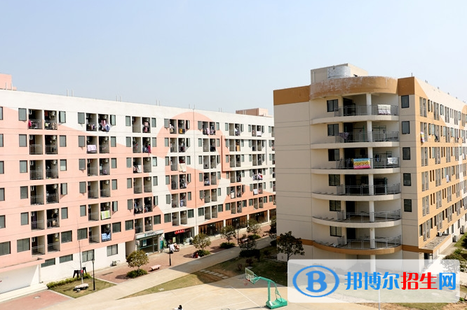 南昌影视职业传播学院2020年宿舍条件