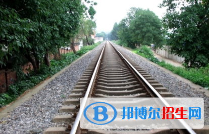 黄冈2020年初中生能去的铁路学校