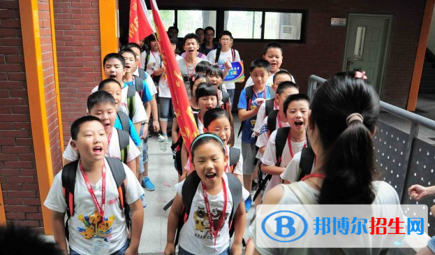 安徽中加学校2020年招生计划