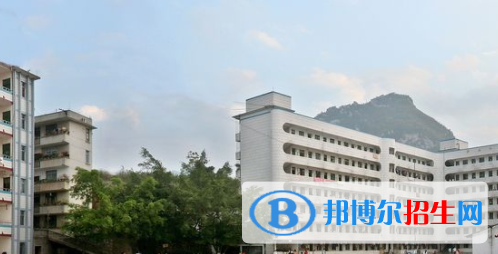 南宁2020年哪些铁路学校好