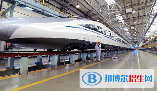 白银2020年铁路学校报名方式