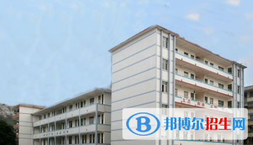 南宁2020年哪家铁路学校好