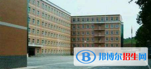 西安高科工程技术学校怎么样、好不好