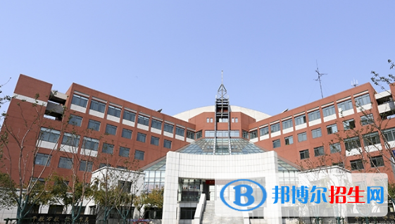 合肥润安公学2020年报名条件、招生要求、招生对象