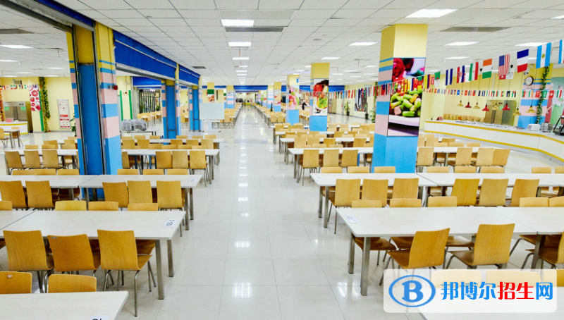 合肥高新中加学校2020年招生办联系电话