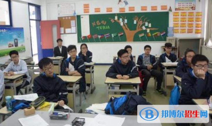 镇江国际学校2020年招生计划