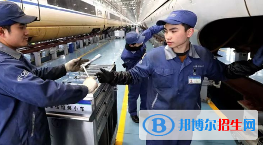白银2020年上铁路学校