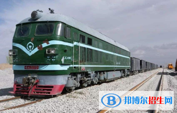 黄冈2020年初中生可以读的铁路学校