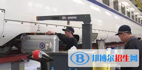 白银2020年铁路学校报名时间