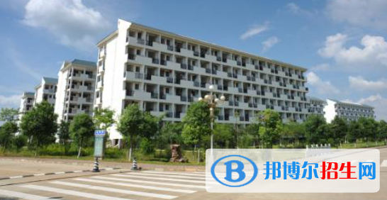 广西水利电力职业技术学院网站网址