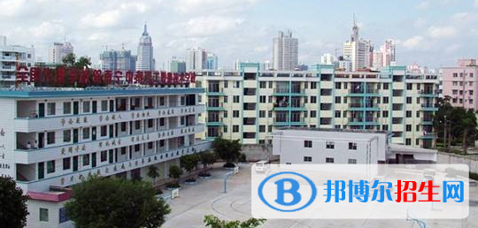 南宁2020年好点的铁路学校