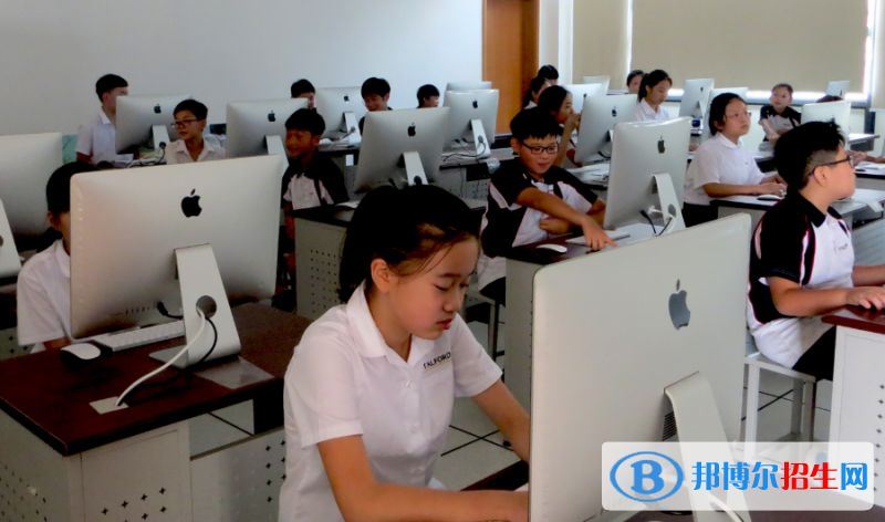 南通思德福国际学校网站网址