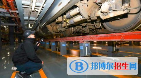 白银2020年铁路学校招生电话