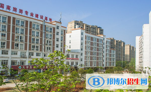 咸宁职业技术学院5