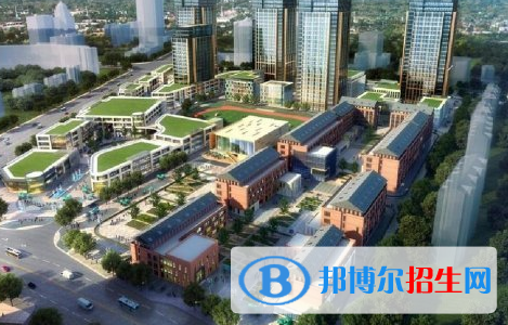 徐州华顿国际学校怎么样、好不好