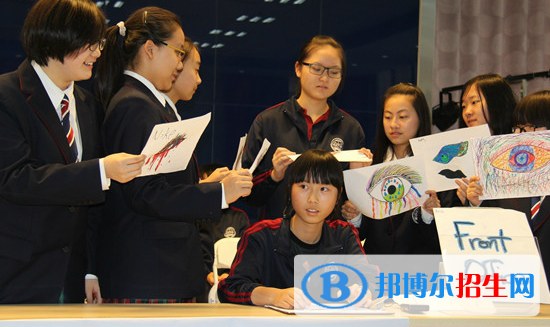 常州天合国际学校2020年招生计划