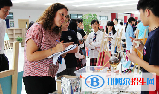 常州天合国际学校2020年报名条件、招生要求、招生对象