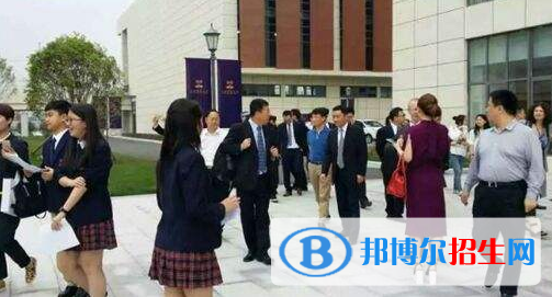 牛津国际公学常州学校2020年招生计划