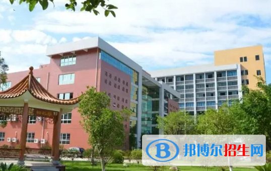 广东省工商高级技工学校2020年招生办联系电话