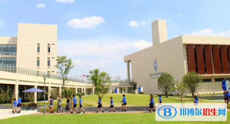 牛津国际公学常州学校2020年报名条件、招生要求、招生对象